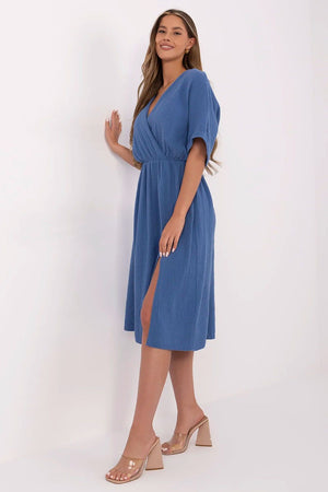  Alltagskleid model 212054 Italy Moda 