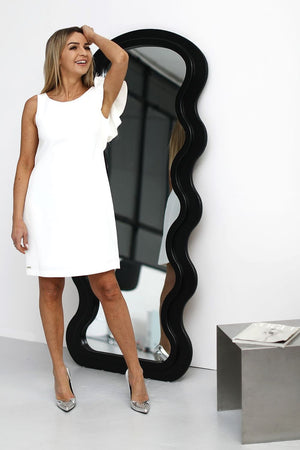  Cocktailkleid model 212168 Jersa 