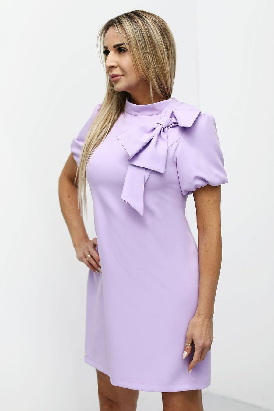  Cocktailkleid model 212170 Jersa 