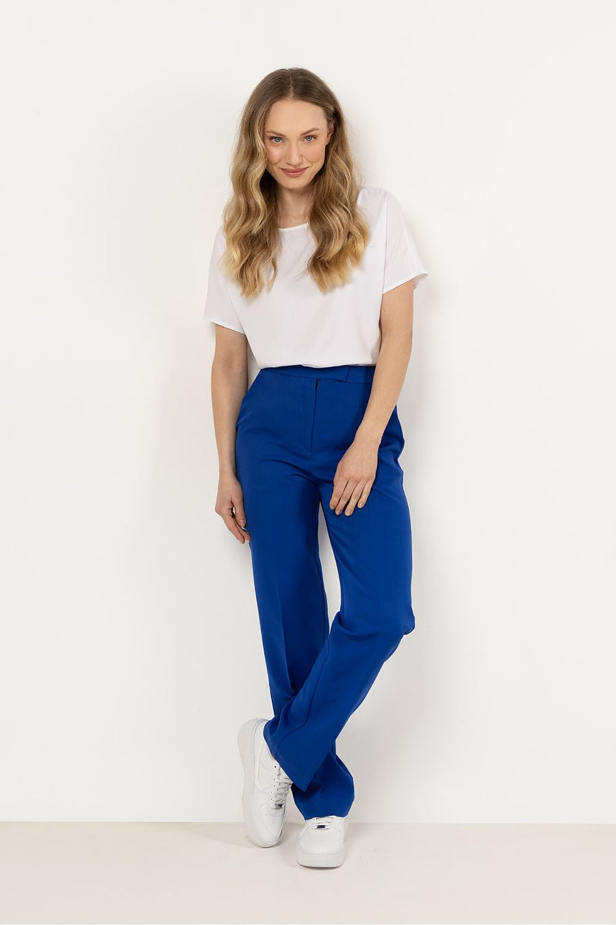  Damen Hose model 212222 awama 