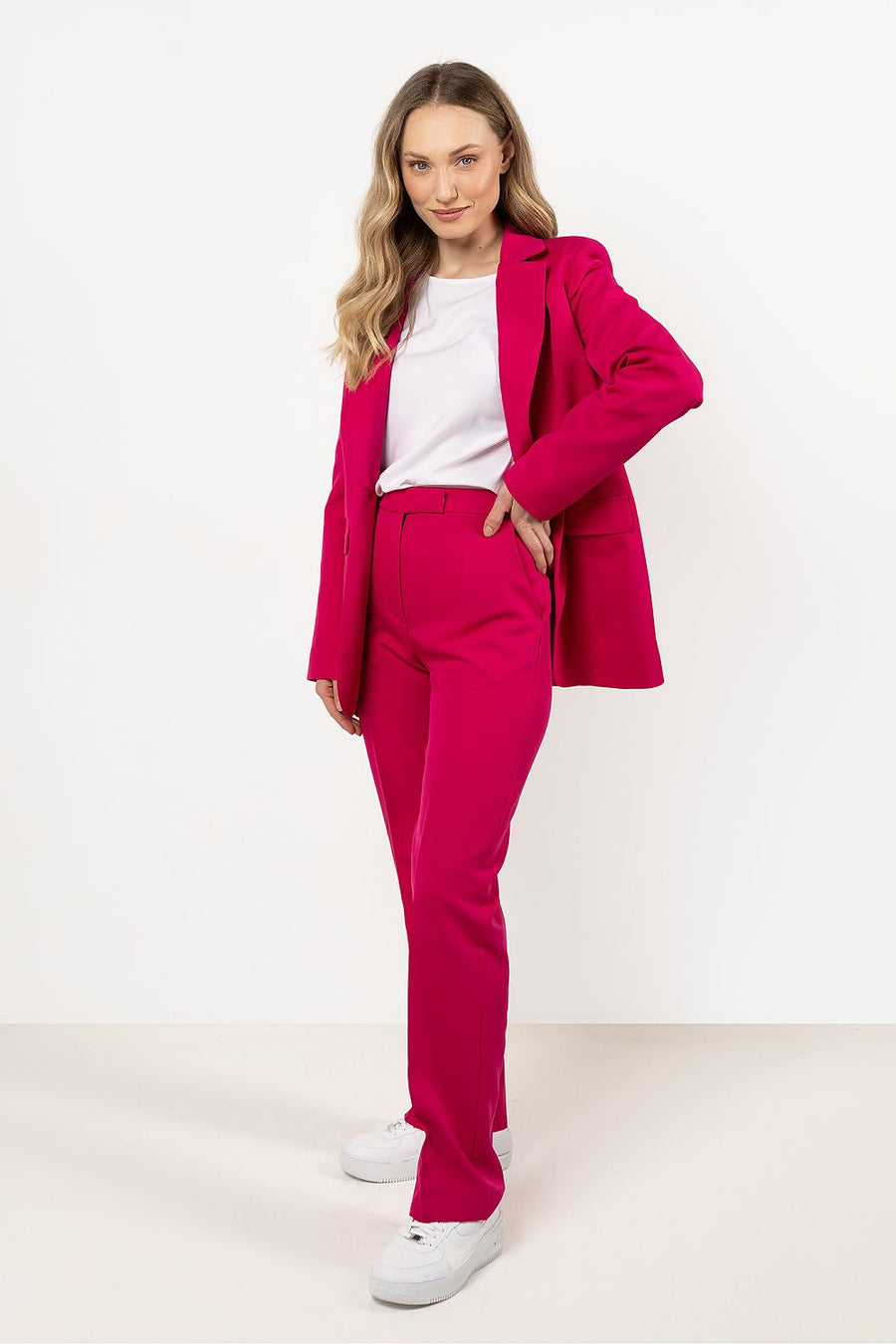  Damen Hose model 212223 awama 
