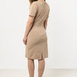 Laden Sie das Bild in den Galerie-Viewer,  Alltagskleid model 212233 awama 
