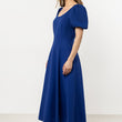 Laden Sie das Bild in den Galerie-Viewer,  Alltagskleid model 212235 awama 
