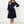 Laden Sie das Bild in den Galerie-Viewer,  Alltagskleid model 212238 awama 
