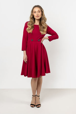  Alltagskleid model 212239 awama 