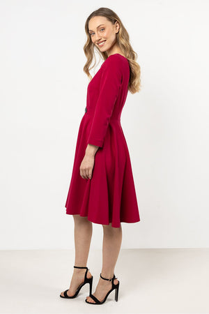  Alltagskleid model 212239 awama 