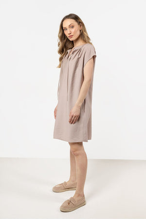  Alltagskleid model 212243 awama 
