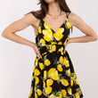 Laden Sie das Bild in den Galerie-Viewer,  Alltagskleid model 212296 Italy Moda 

