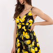 Laden Sie das Bild in den Galerie-Viewer,  Alltagskleid model 212296 Italy Moda 
