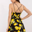 Laden Sie das Bild in den Galerie-Viewer,  Alltagskleid model 212296 Italy Moda 
