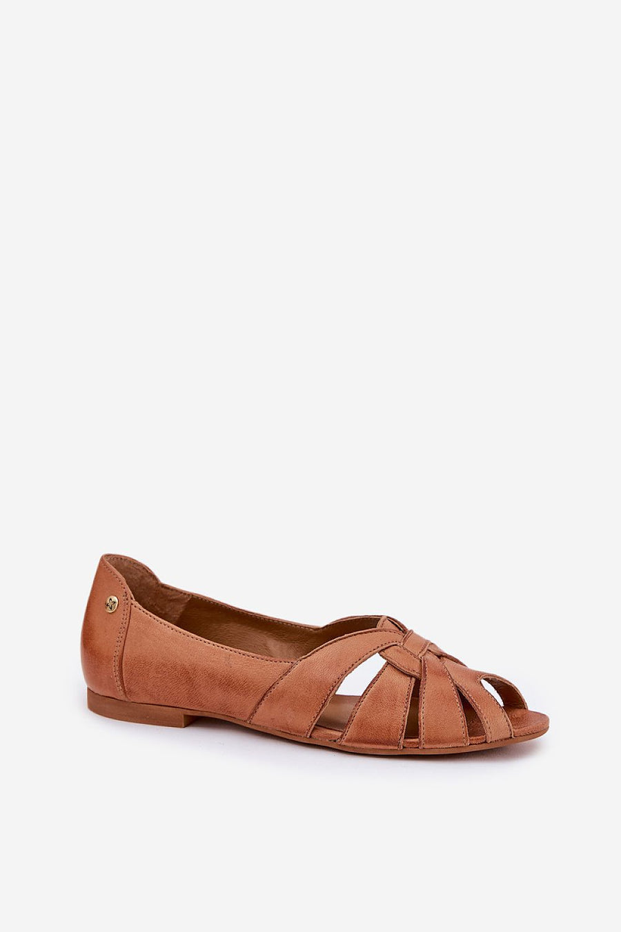  Ballerina Schuhe model 212343 Step in style 