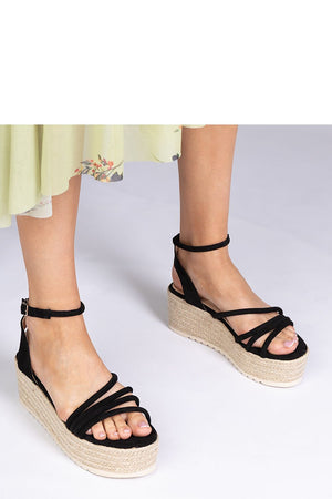  Keilabsatz Sandalen model 212468 PRIMO 