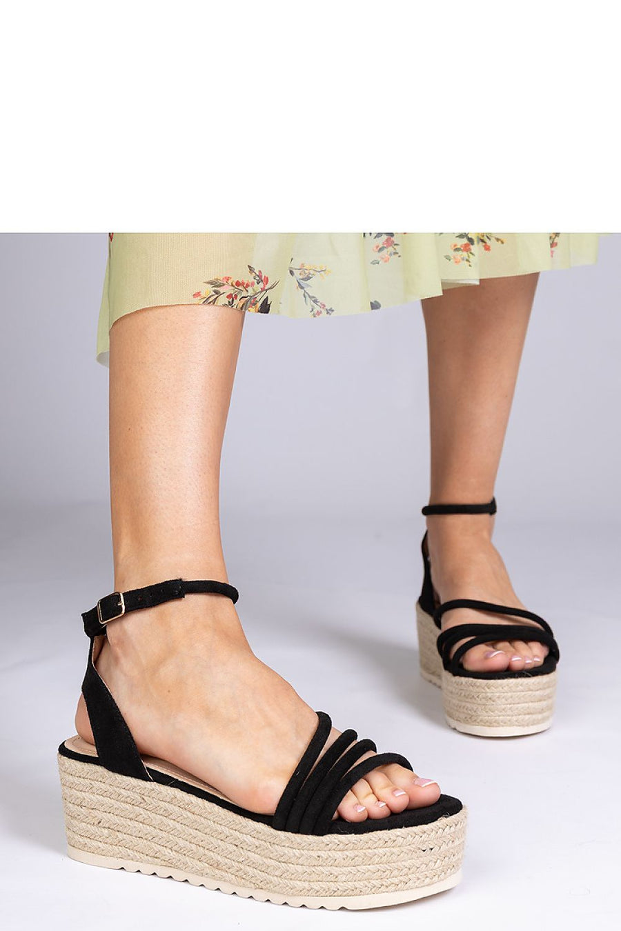  Keilabsatz Sandalen model 212468 PRIMO 