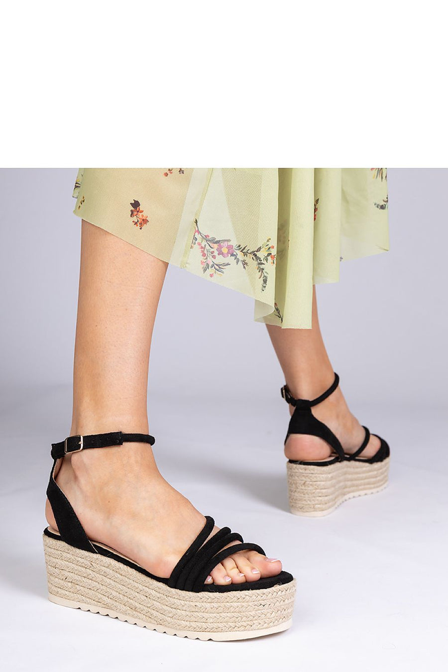  Keilabsatz Sandalen model 212468 PRIMO 