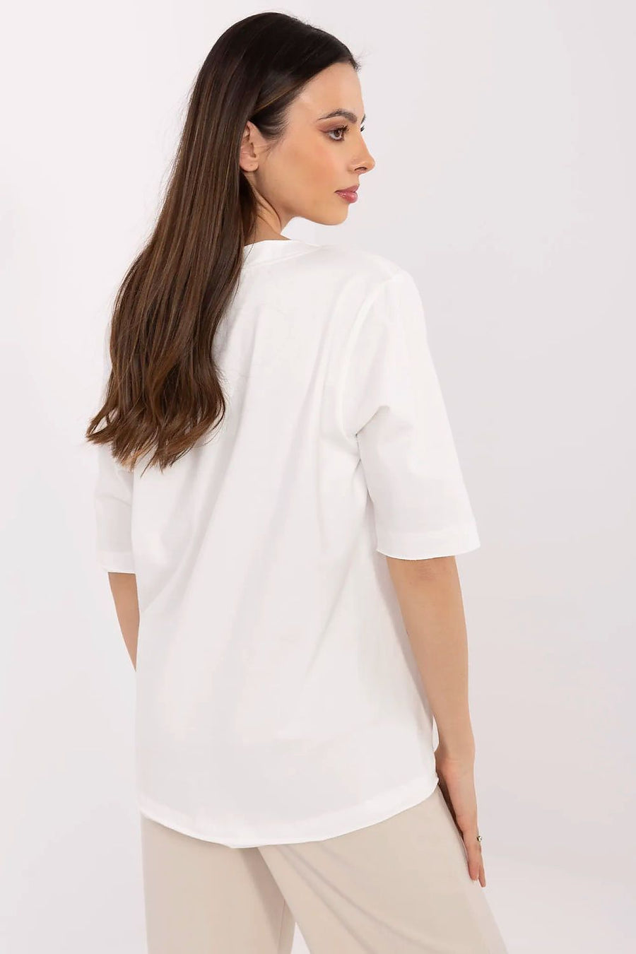  Bluse model 212498 Factory Price 