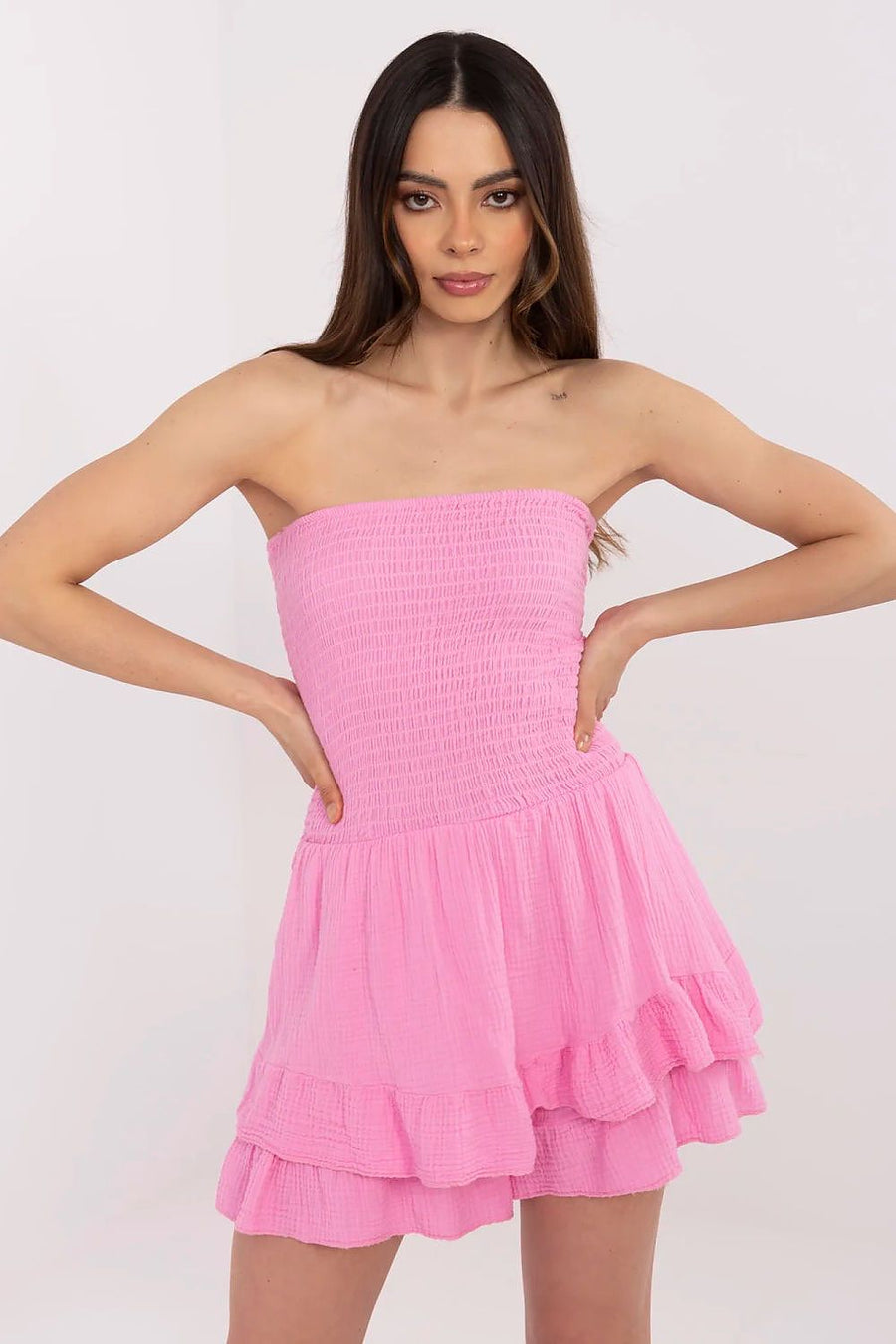  Overall model 212514 Italy Moda 