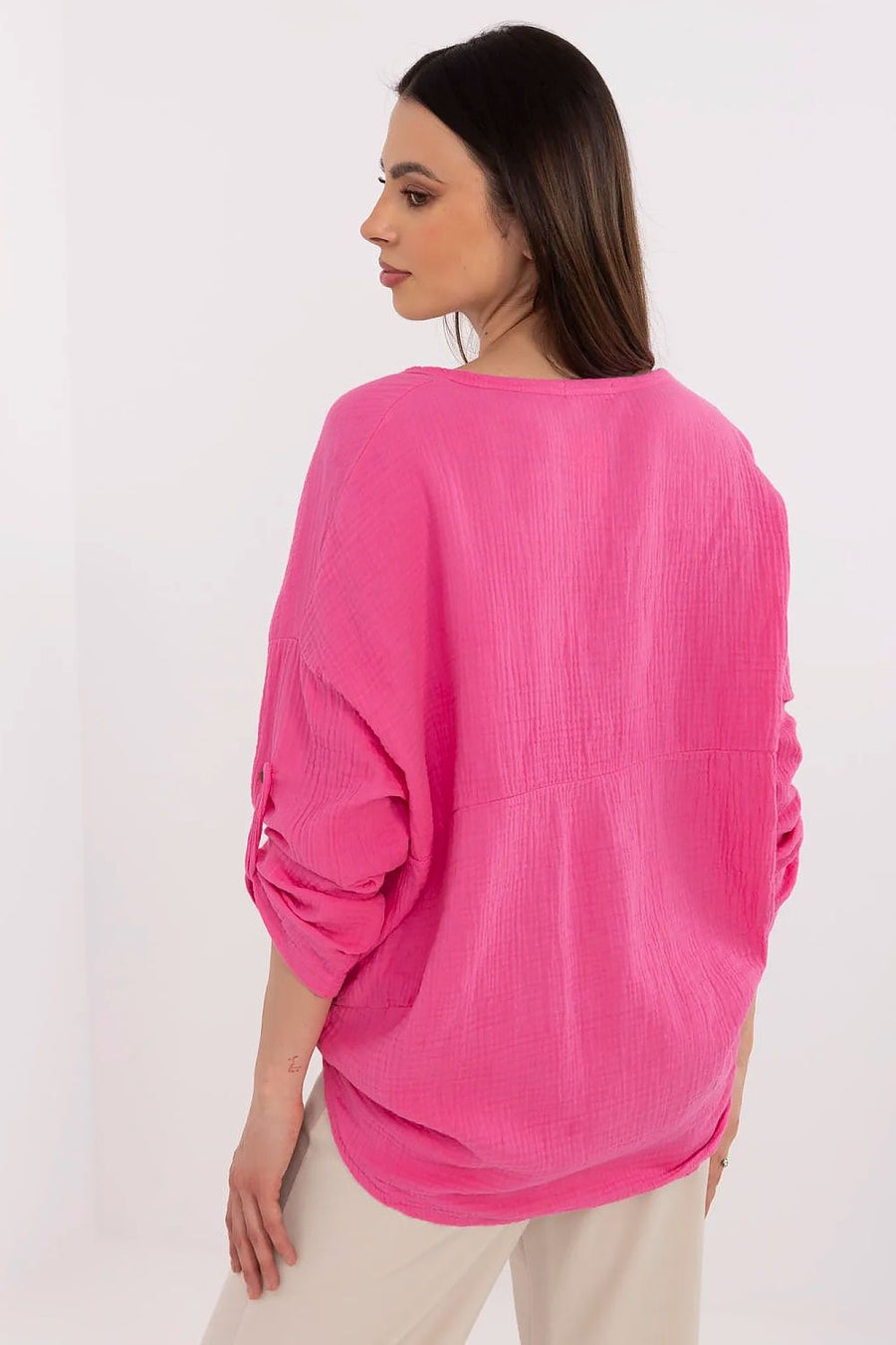  Damen Hemd model 212534 Italy Moda 