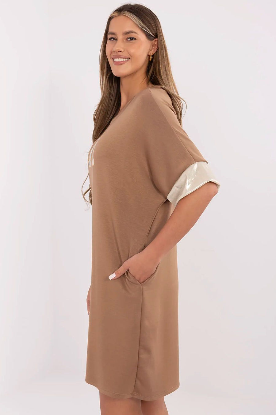  Alltagskleid model 212540 Italy Moda 