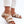 Laden Sie das Bild in den Galerie-Viewer,  Sandalen model 212542 Step in style 

