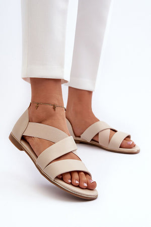  Sandalen model 212542 Step in style 