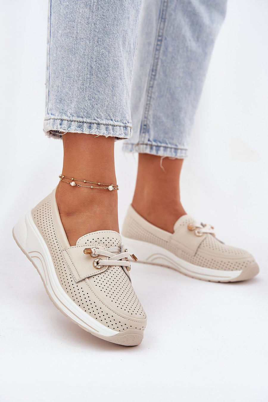  Halbschuhe model 212545 Step in style 