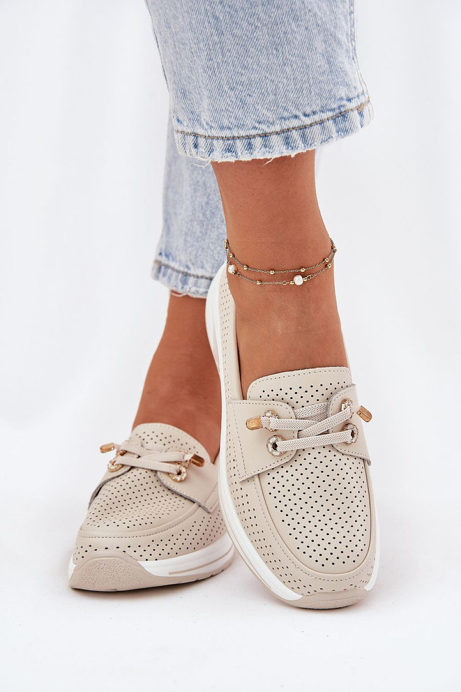  Halbschuhe model 212545 Step in style 