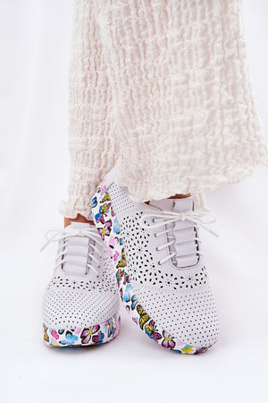  Halbschuhe model 212548 Step in style 