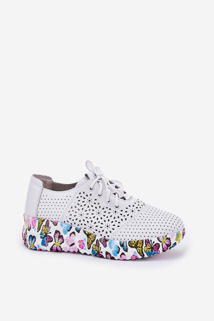  Halbschuhe model 212548 Step in style 