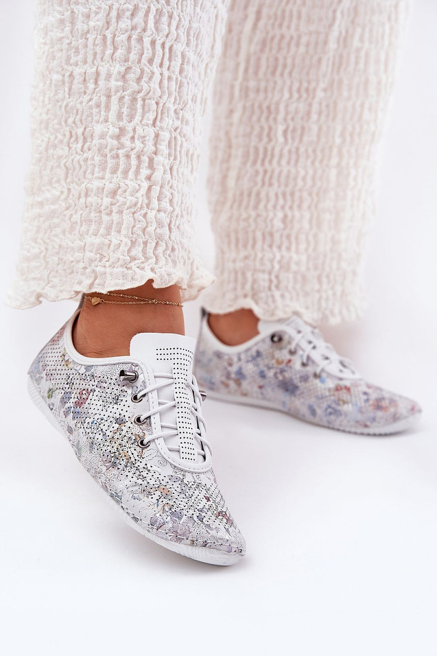 Halbschuhe model 212550 Step in style 
