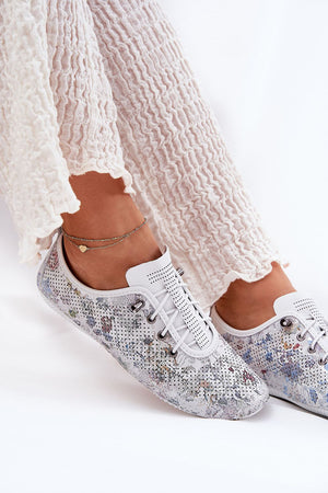  Halbschuhe model 212550 Step in style 