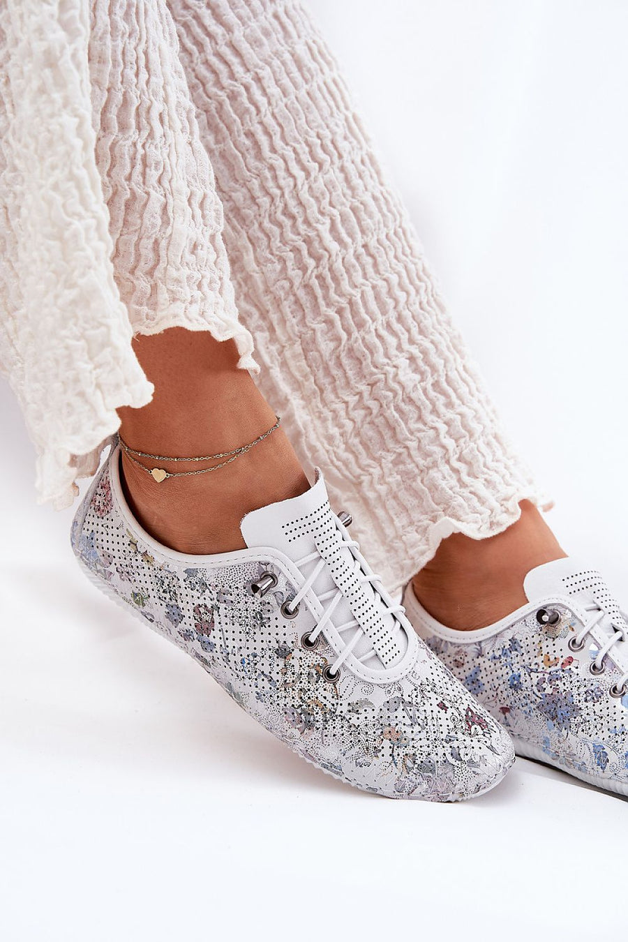  Halbschuhe model 212550 Step in style 