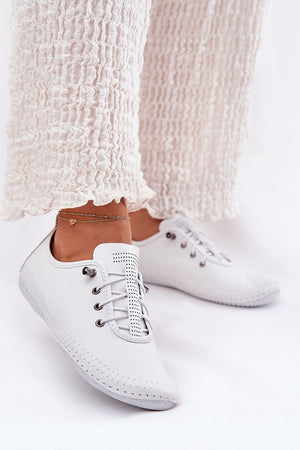  Halbschuhe model 212554 Step in style 