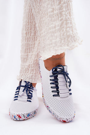  Halbschuhe model 212556 Step in style 