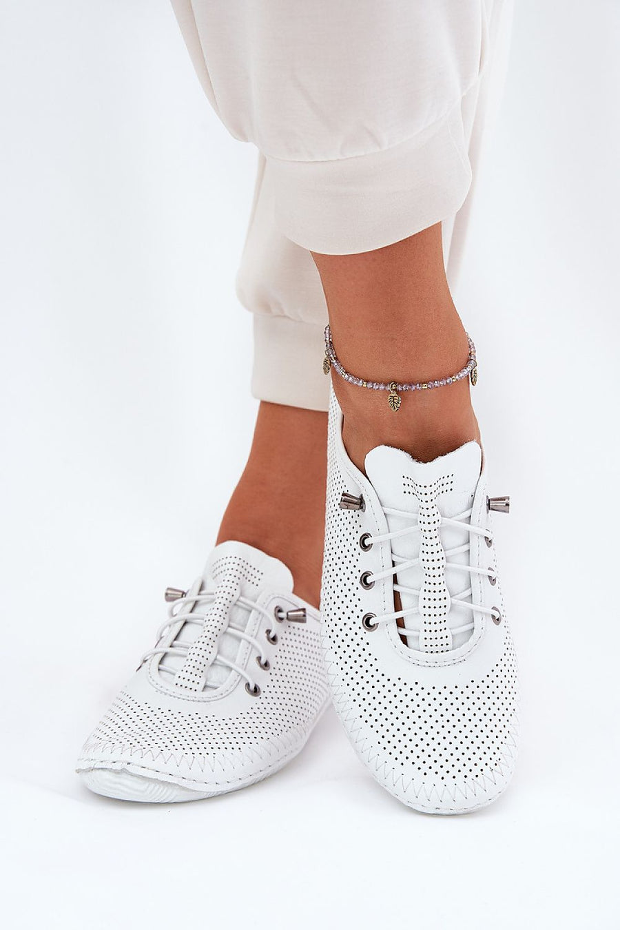  Halbschuhe model 212559 Step in style 