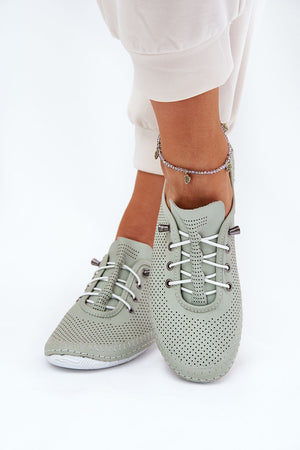  Halbschuhe model 212560 Step in style 
