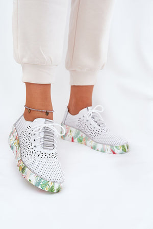  Halbschuhe model 212564 Step in style 