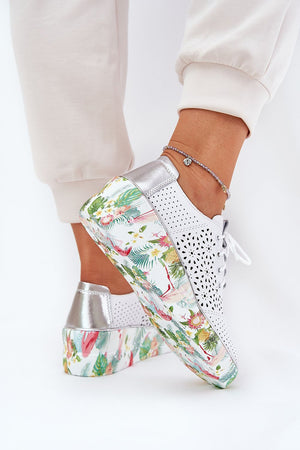  Halbschuhe model 212564 Step in style 