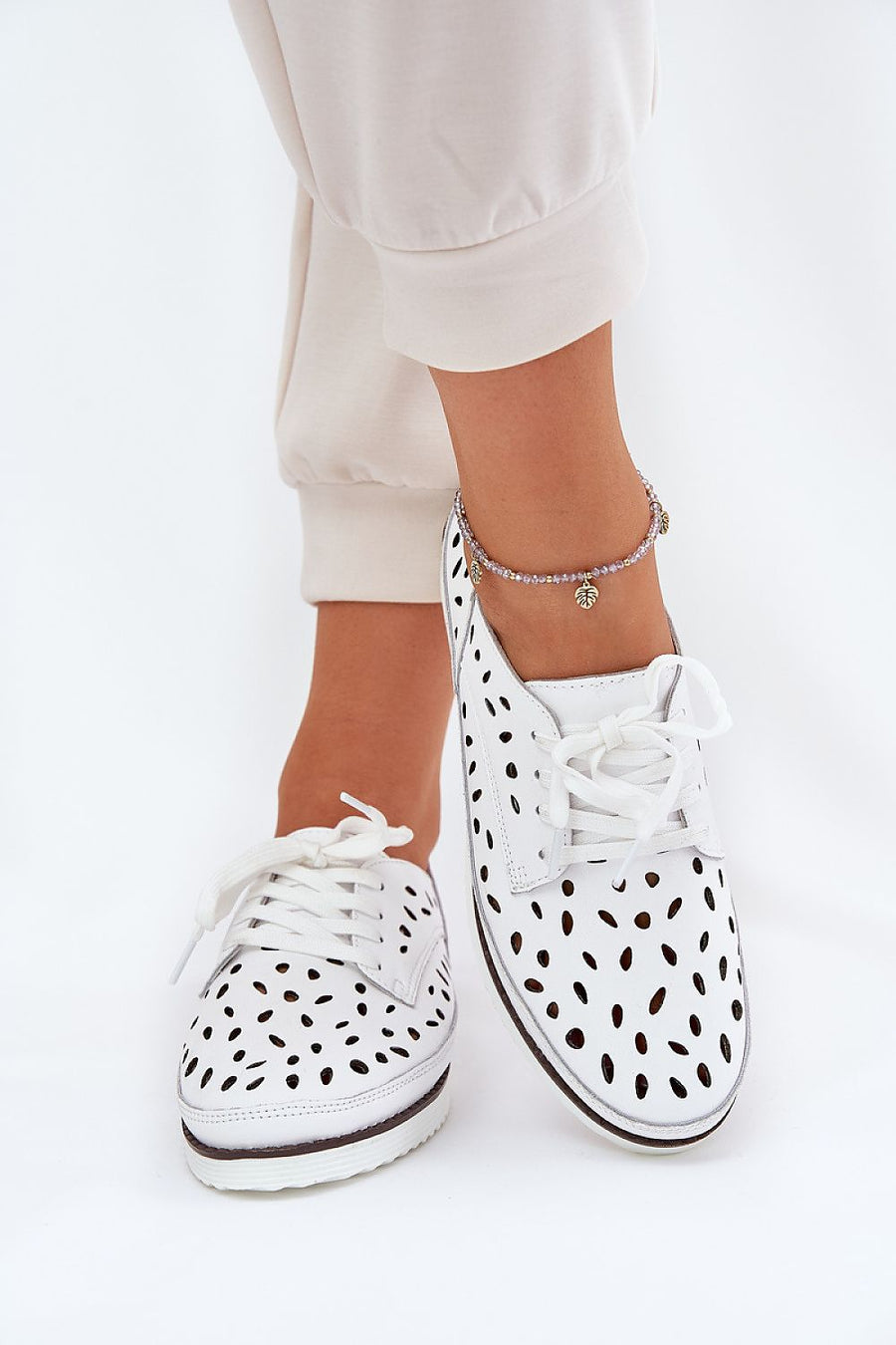  Halbschuhe model 212565 Step in style 