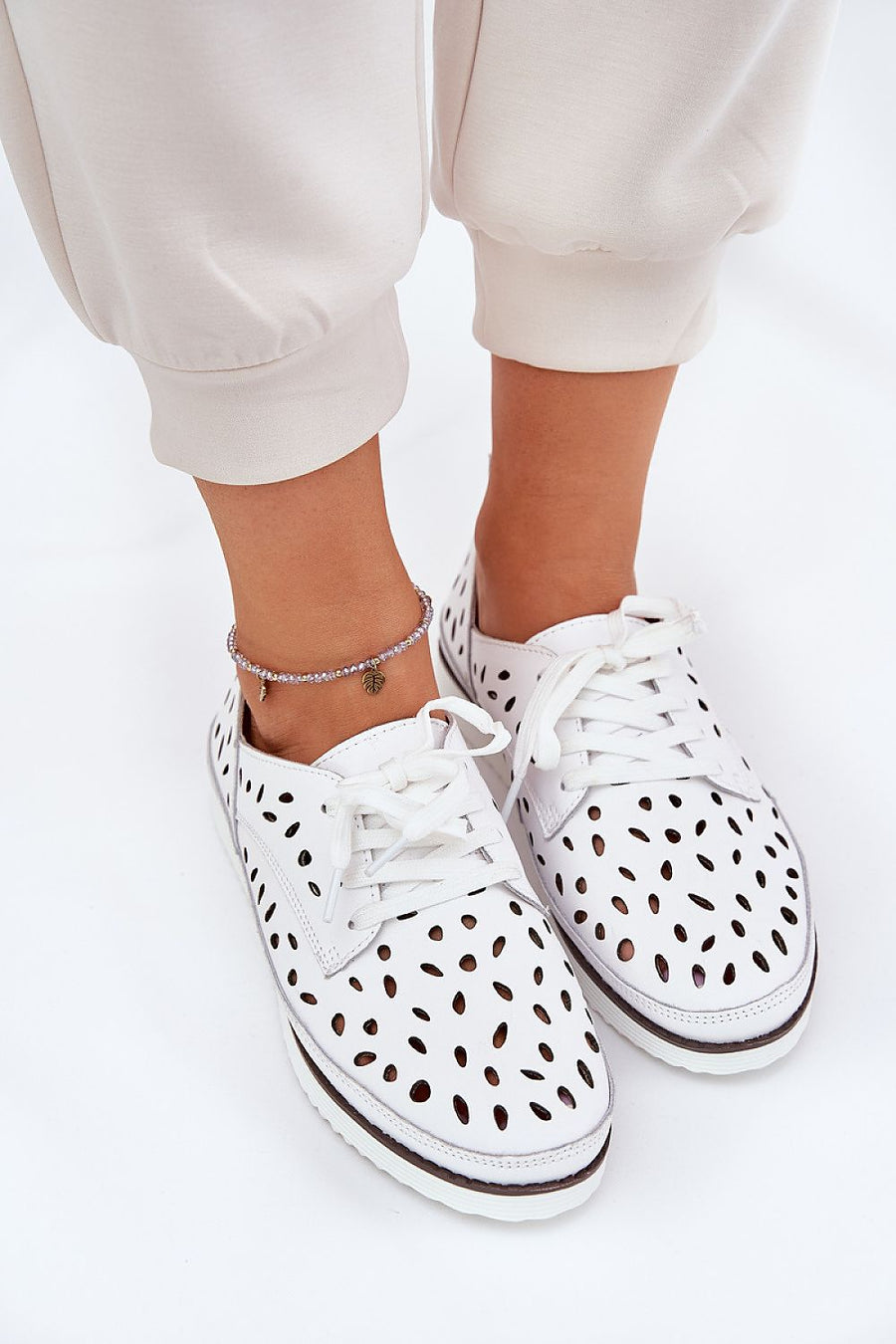  Halbschuhe model 212565 Step in style 