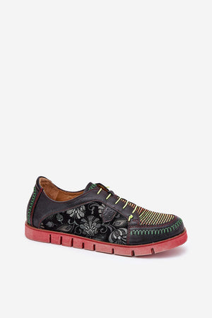  Halbschuhe model 212571 Step in style 
