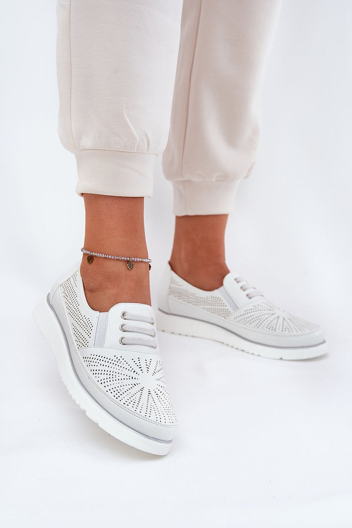  Halbschuhe model 212572 Step in style 