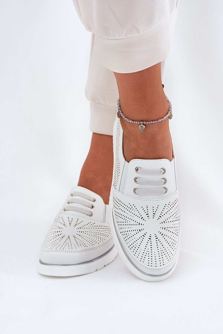  Halbschuhe model 212572 Step in style 