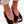 Laden Sie das Bild in den Galerie-Viewer,  Sandalen mit Absatz model 212577 Step in style 
