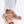 Laden Sie das Bild in den Galerie-Viewer,  Sandalen model 212581 Step in style 
