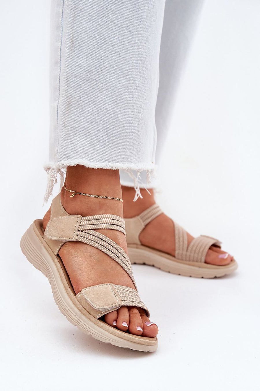  Sandalen model 212581 Step in style 