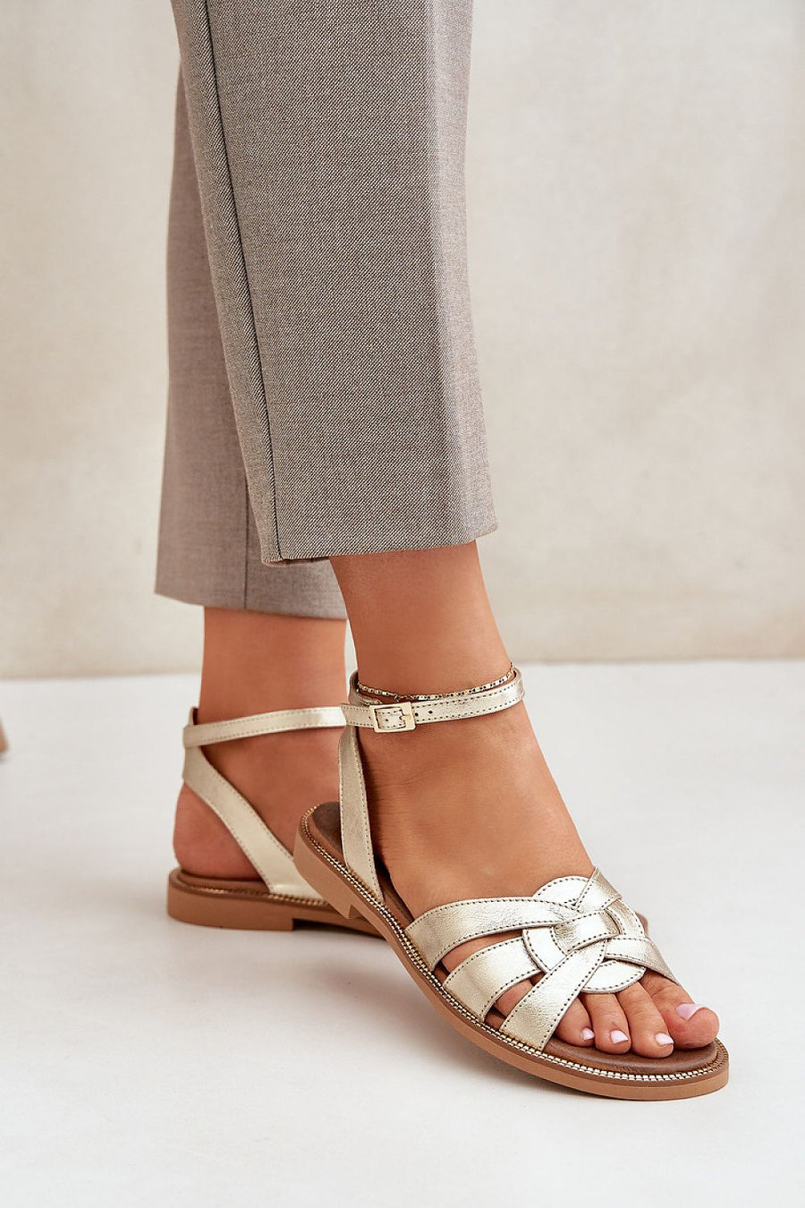  Sandalen model 212589 Step in style 