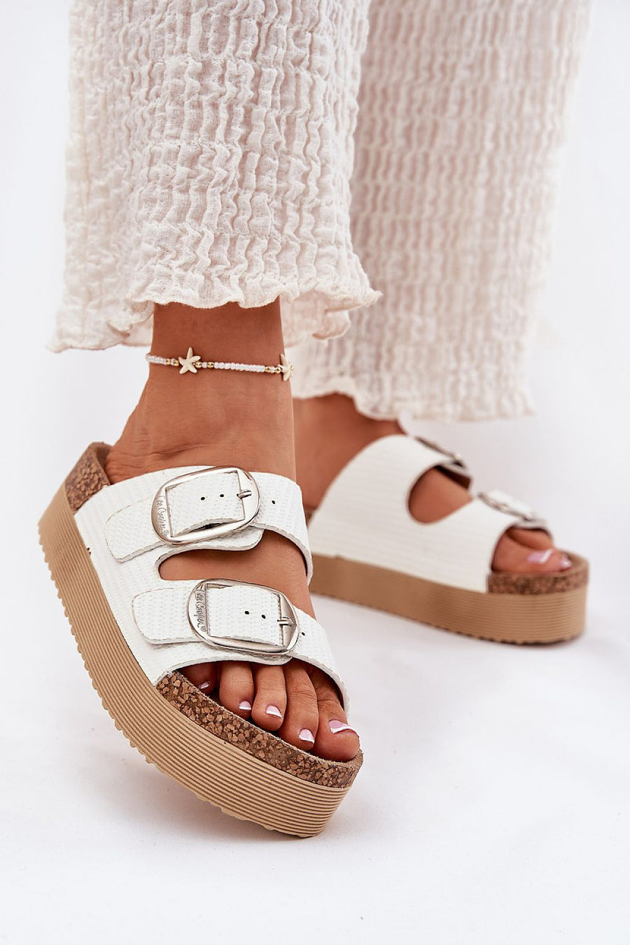  Pantoletten model 212591 Step in style 