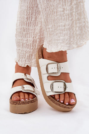  Pantoletten model 212591 Step in style 