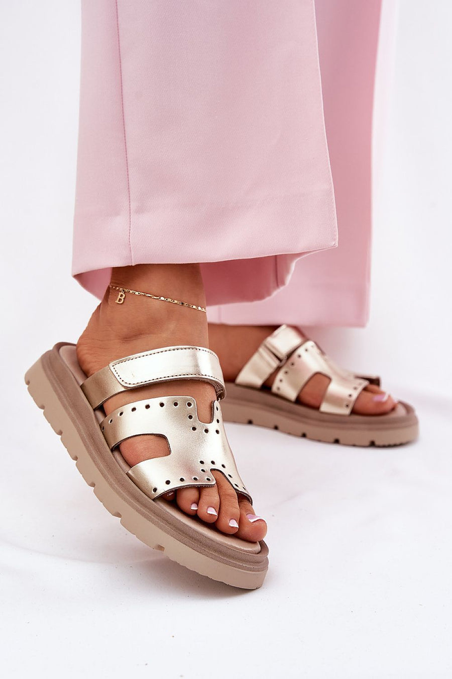 Pantoletten model 212597 Step in style 