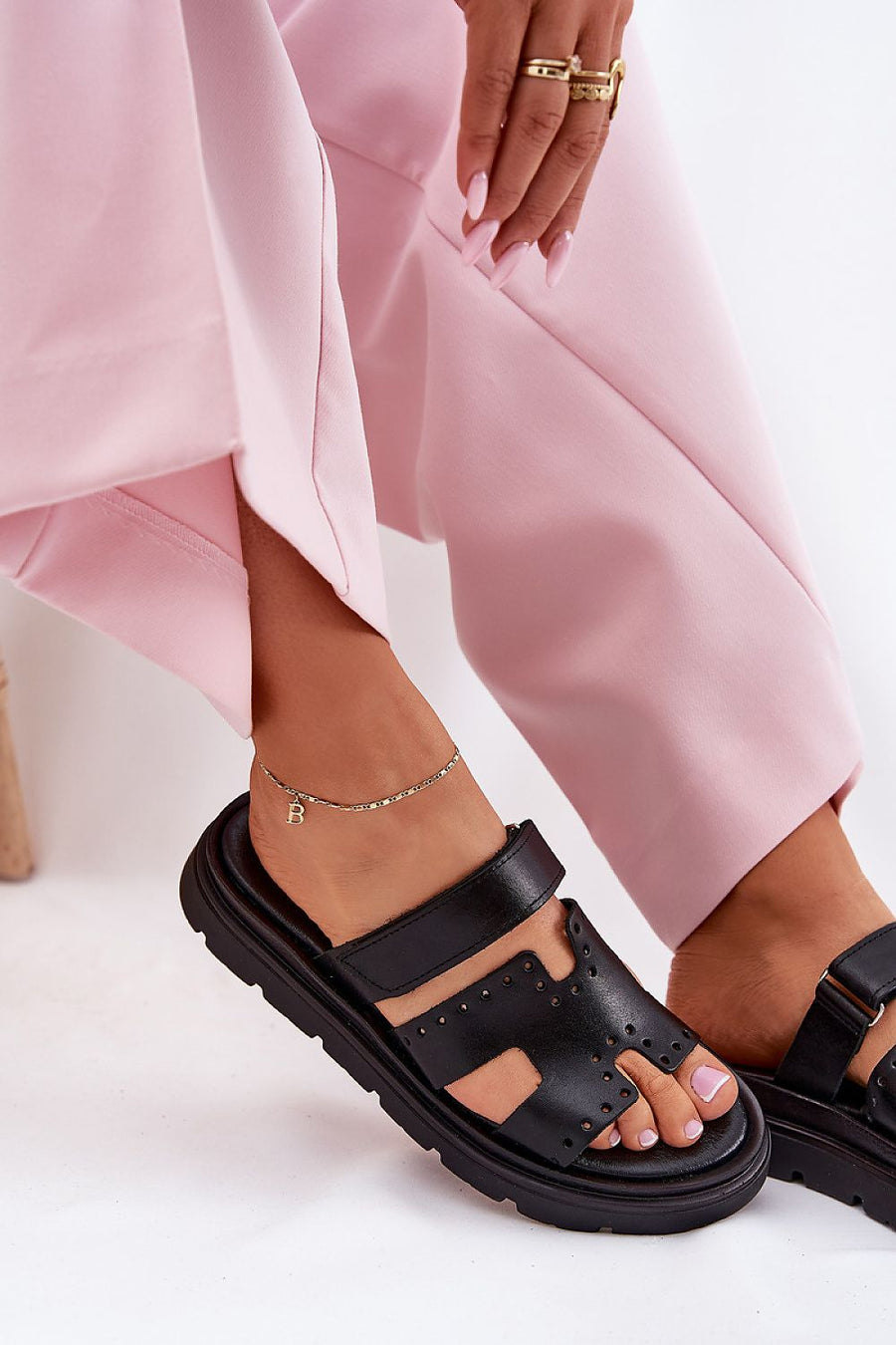  Pantoletten model 212598 Step in style 